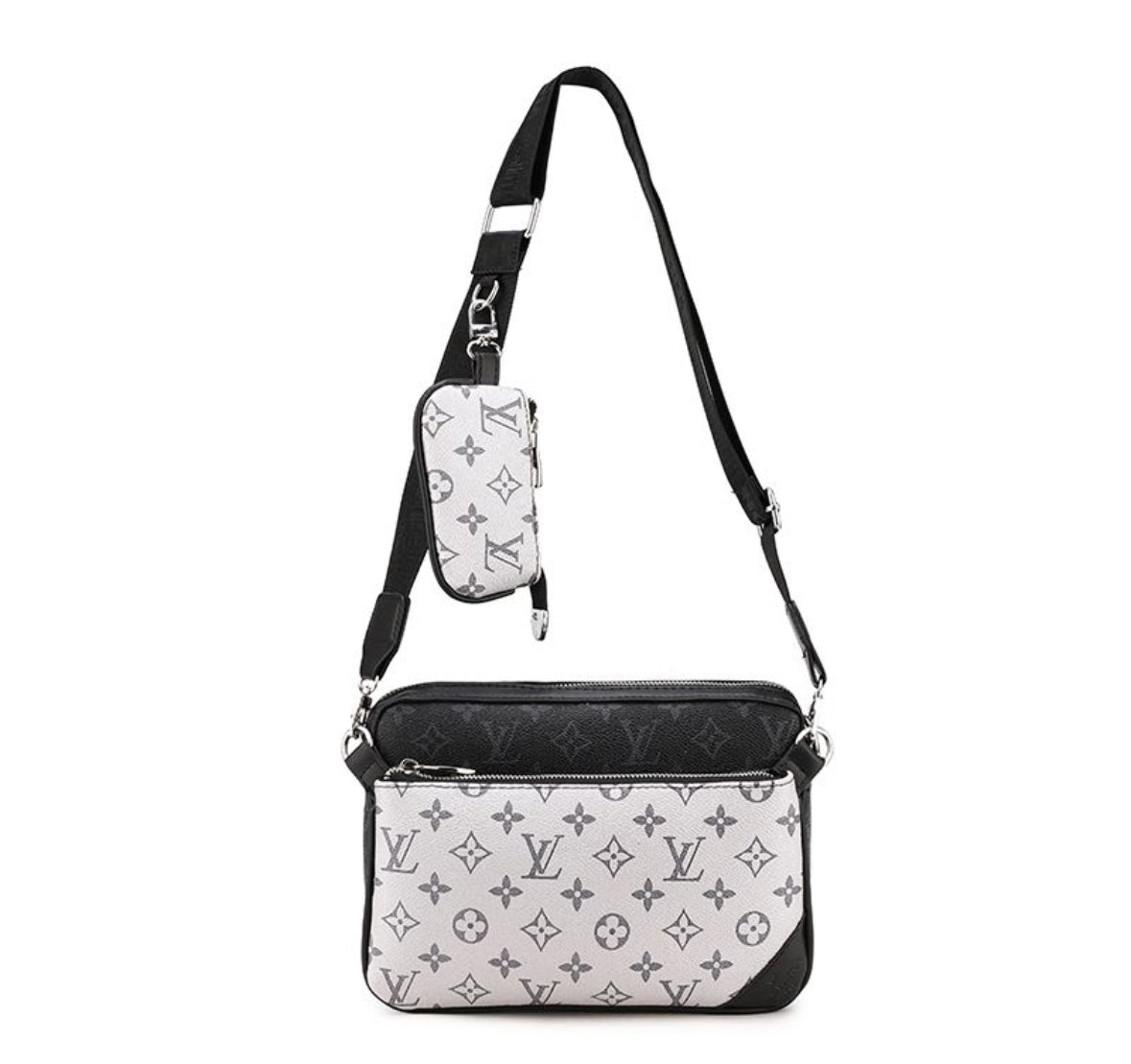 Louis Vuitton Messenger Bag