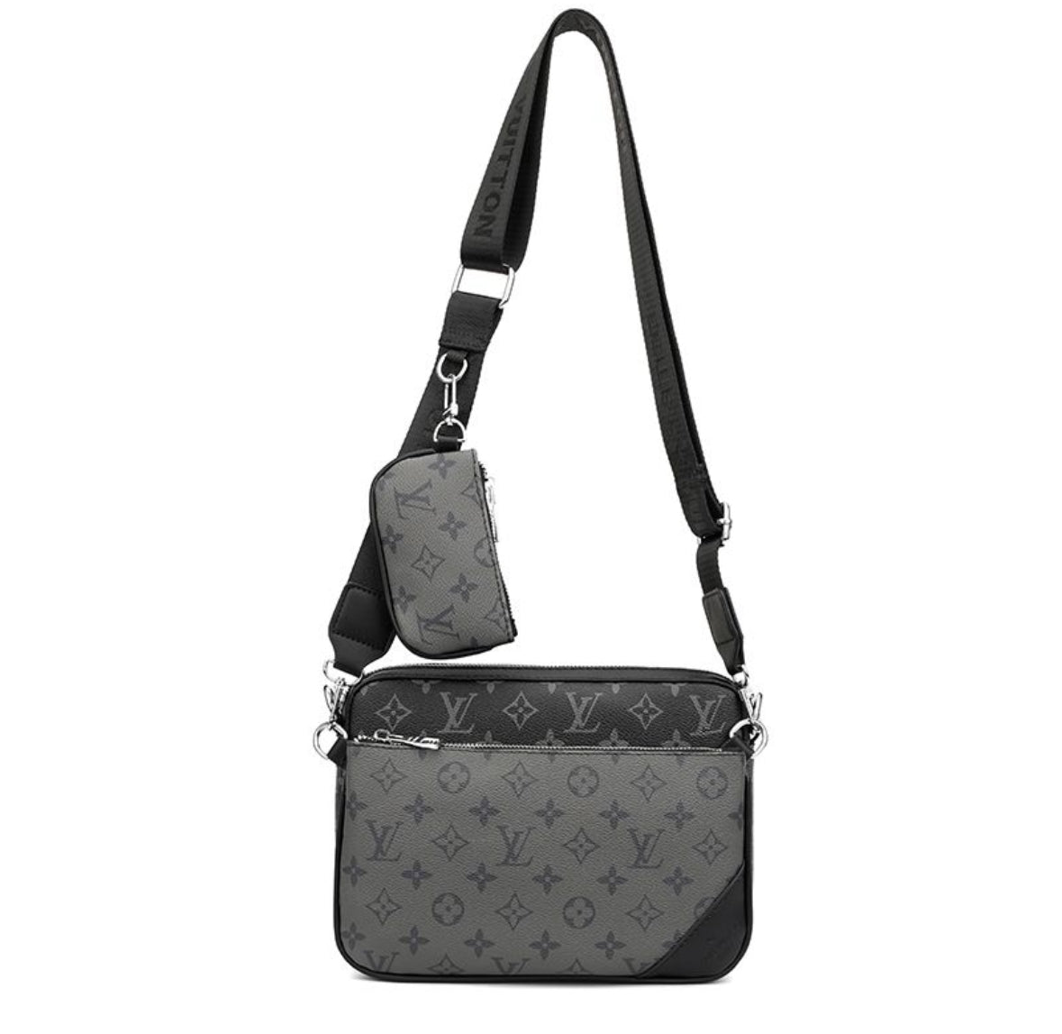 Louis Vuitton Messenger Bag