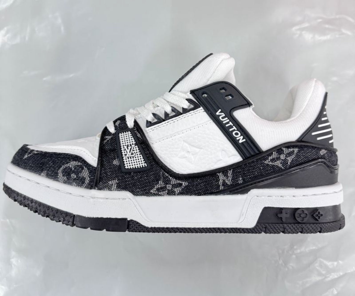 Louis Vuitton Trainers