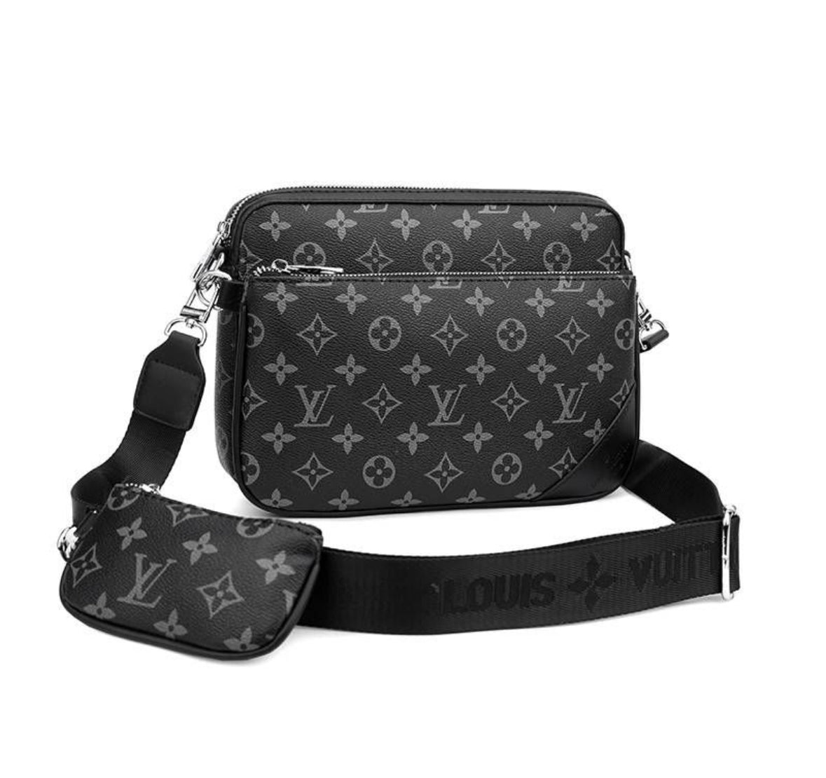 Louis Vuitton Messenger Bag