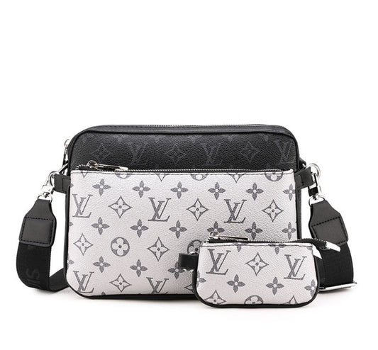 Louis Vuitton Messenger Bag