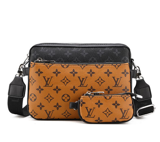 Louis Vuitton Messenger Bag