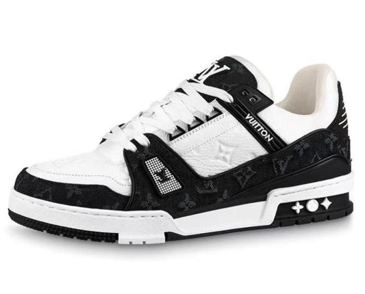 Louis Vuitton Trainers