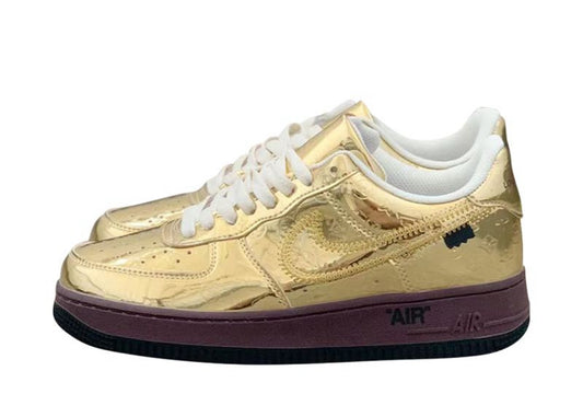Nike Air Force 1 x Louis Vuitton