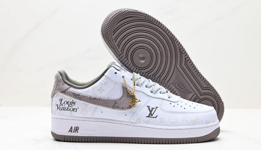 Nike Air Force 1 x Louis Vuitton