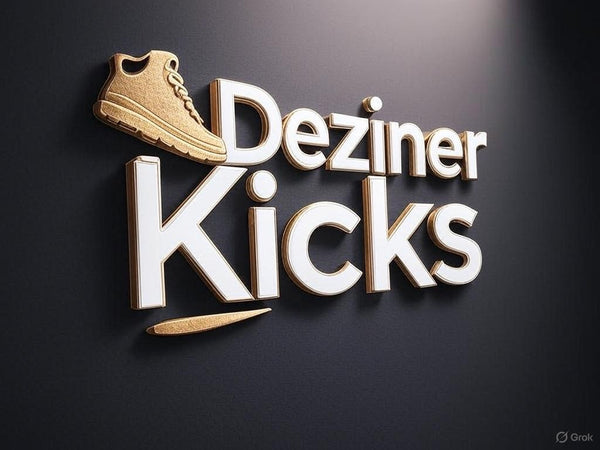 Deziner Kicks